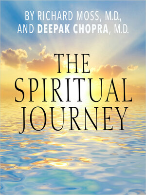 cover image of The Spiritual Journey